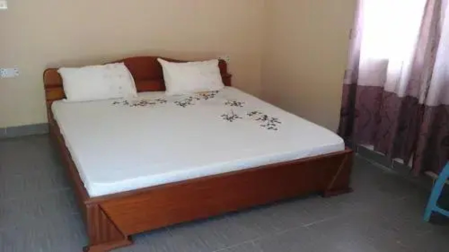 African Vibrations Beach Resort