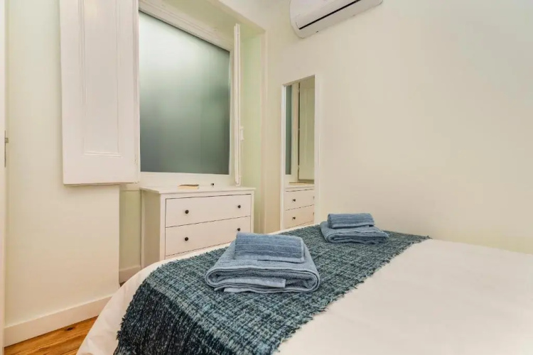 Bicaense Apartments