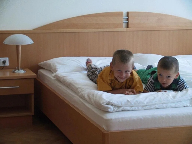 Hotelbild