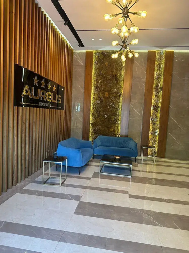 Hotel Aurelis