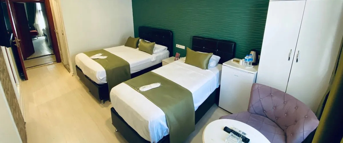 Atlas Otel
