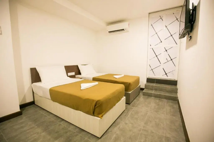Urban Inn, Jitra