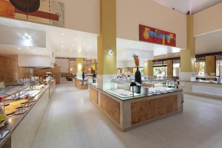 Viva Azteca by Wyndham, A Trademark All Inclusive Resort photo 12