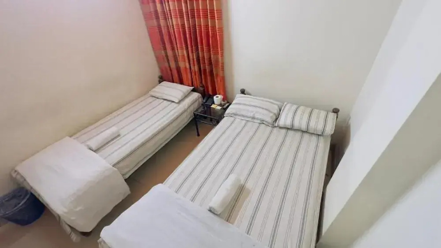 Hotel The Sylhet Int.