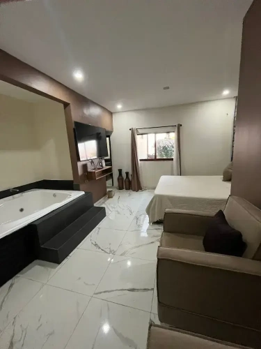Standard Suite