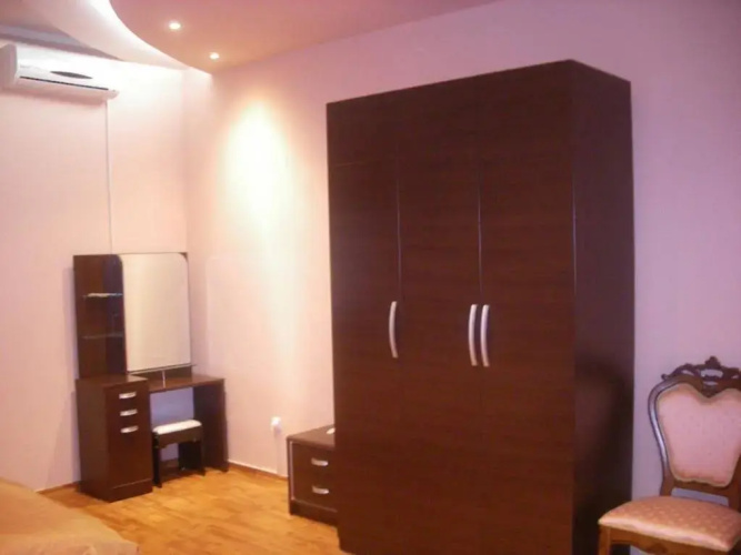 Gyumri Hotel
