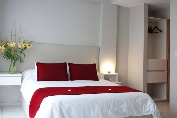 Apart Hotel Via 51
