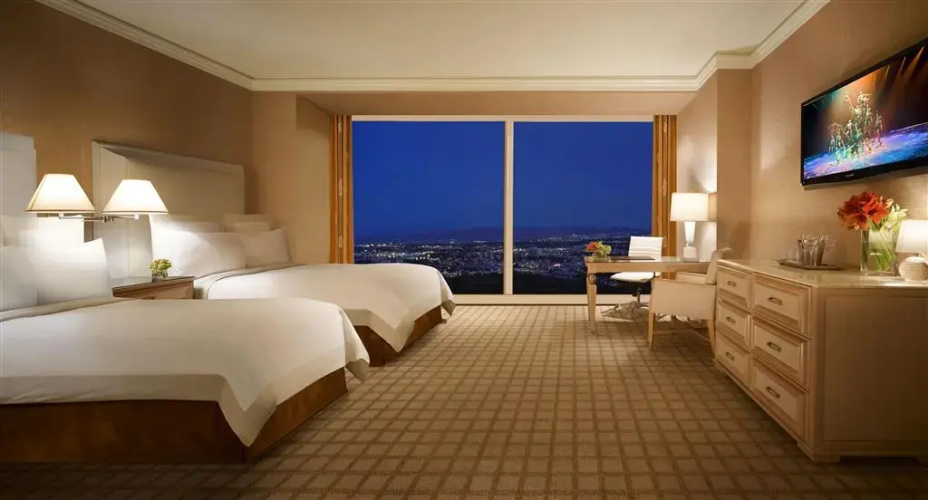 Wynn Encore Las Vegas