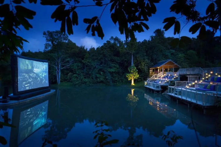 Soneva Kiri