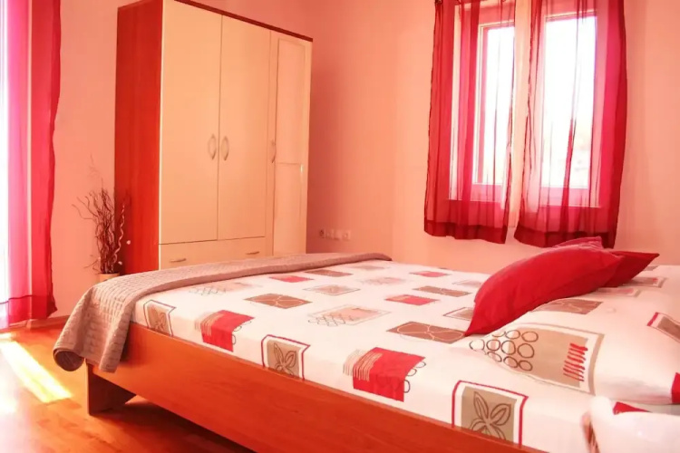 Apartment Anton