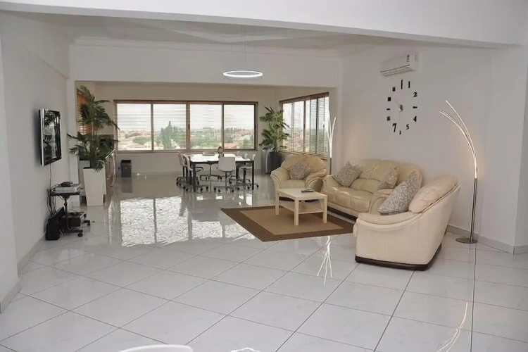 2 Bedrooms Presidential Apartment