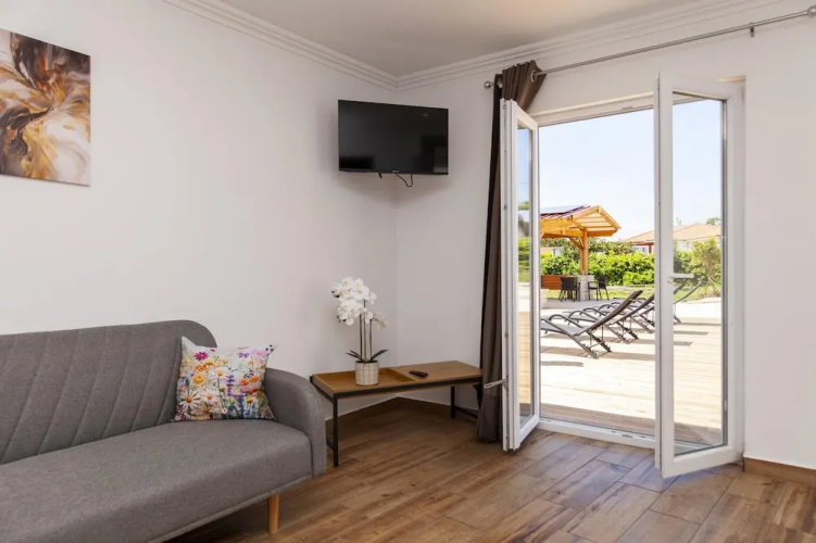 S 03 - 1 Bed Flat in Quinta S o Silvestre