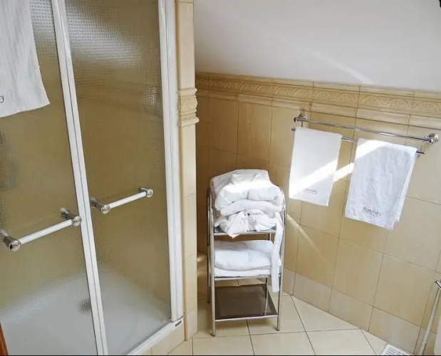 Hotel Diadem