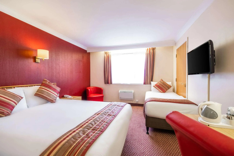 Comfort Inn Arundel