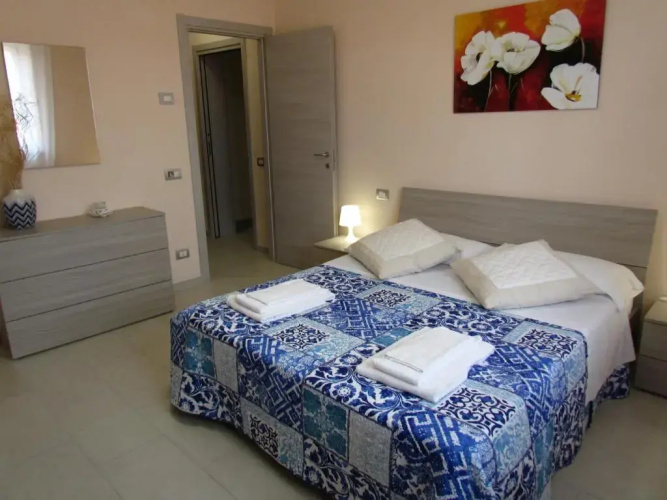 Valle apartments