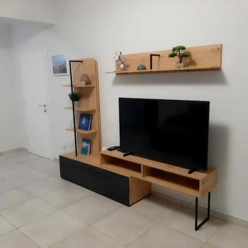 Sea Breeze Central, 2bed