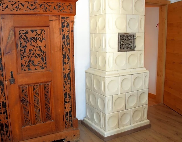 Classic room