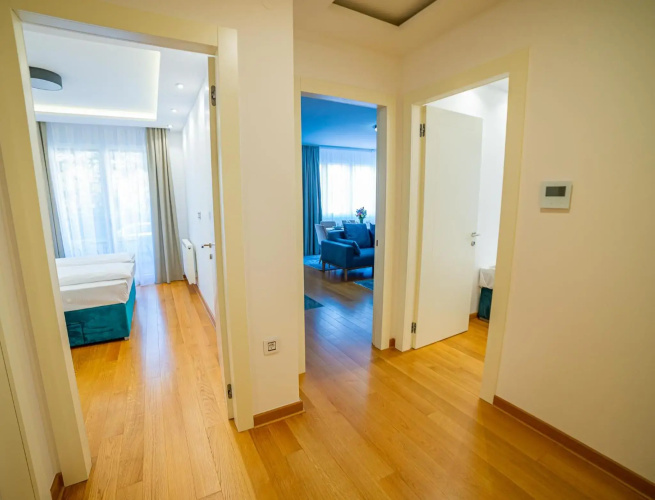 Kedar apartment
