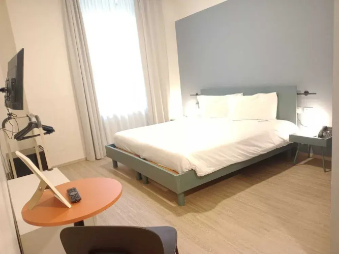 Camplus Bernini - Casa per Ferie