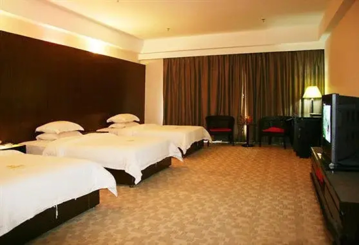 Hexin Hotel