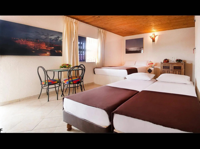 Hotel Casa Relax