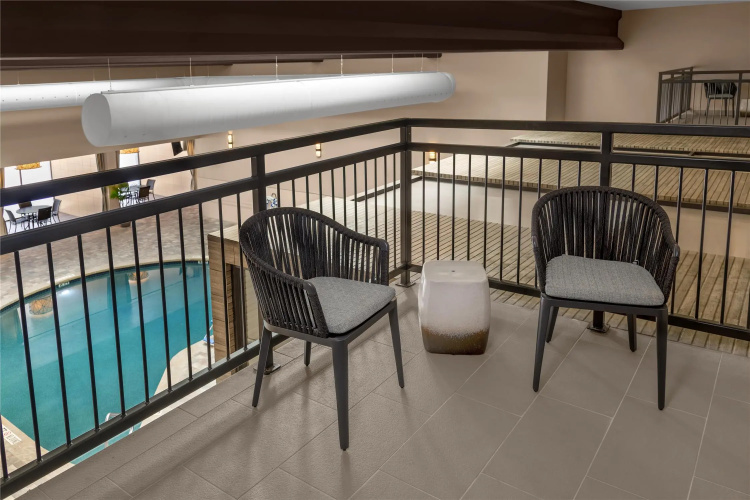 DoubleTree by Hilton Lubbock University Area photo 17