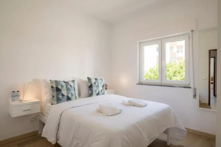 Alto Mar Inn