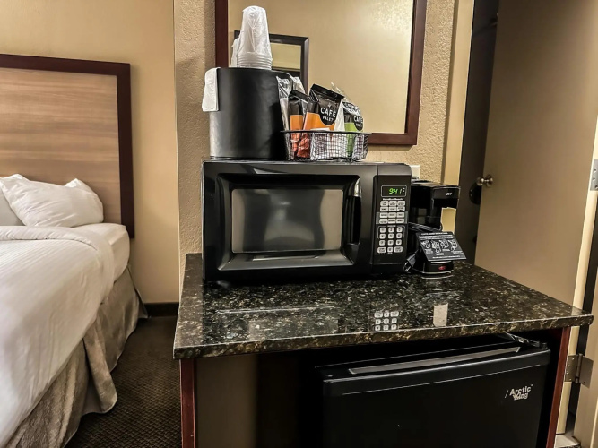 Heritage Inn photo 19