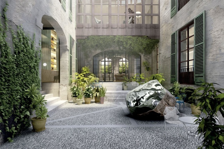 Can Bordoy Grand House and Garden photo 41