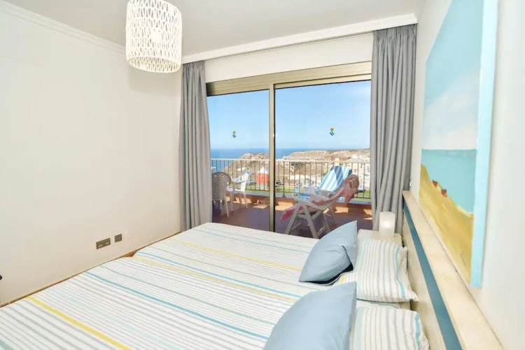 1 Bedroom Deluxe Apartment