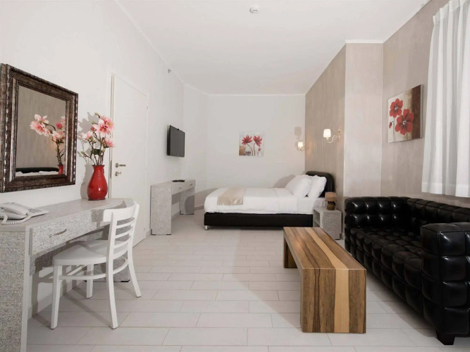 Hotel Boutique Alma