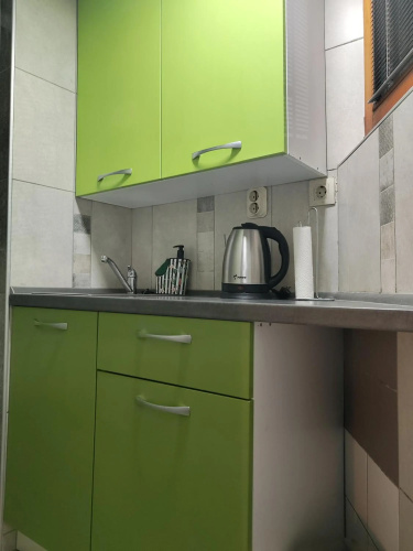 VINI studio with private parking