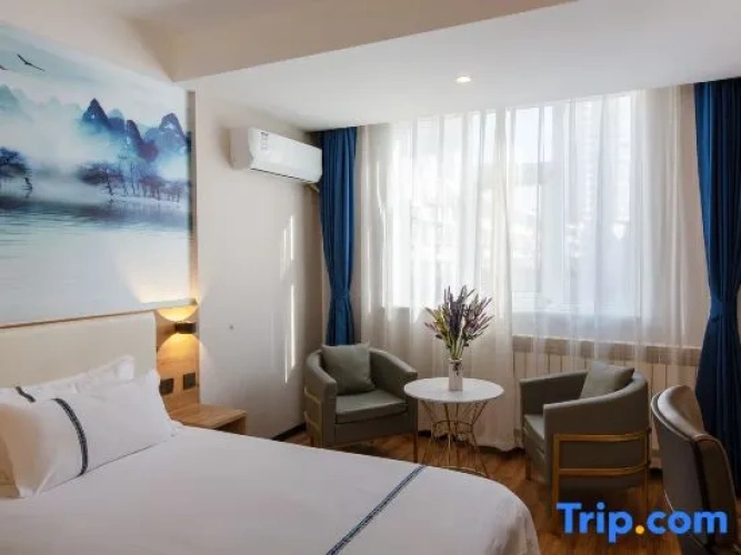 Comfort Triple room