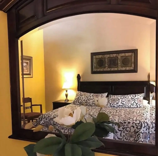 1 Bedroom Standard room