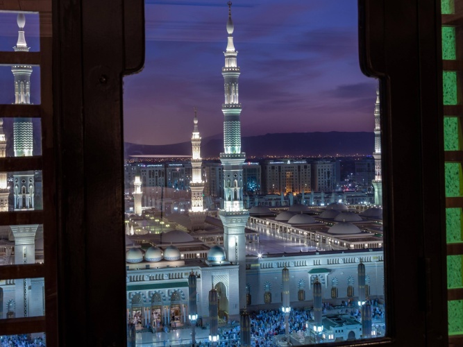 Sofitel Shahd Al Madinah photo 23