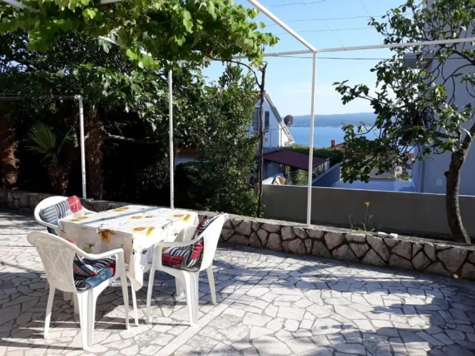 3 Bedrooms Apartment with balcony and with view