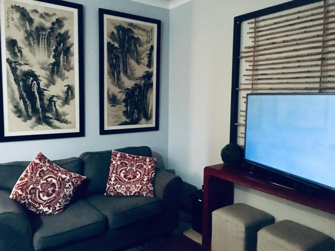 Malbar Self Catering