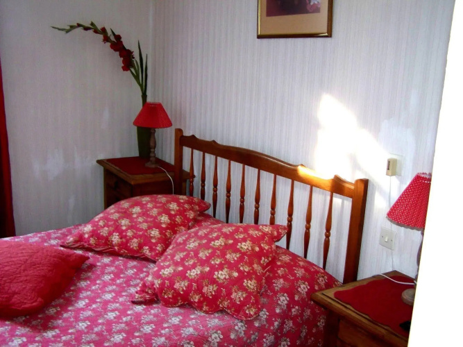 Auberge Lou Caleou