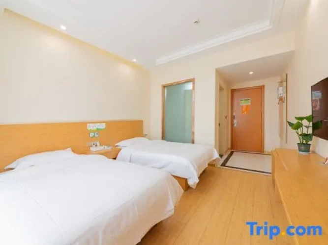 Business Twin room