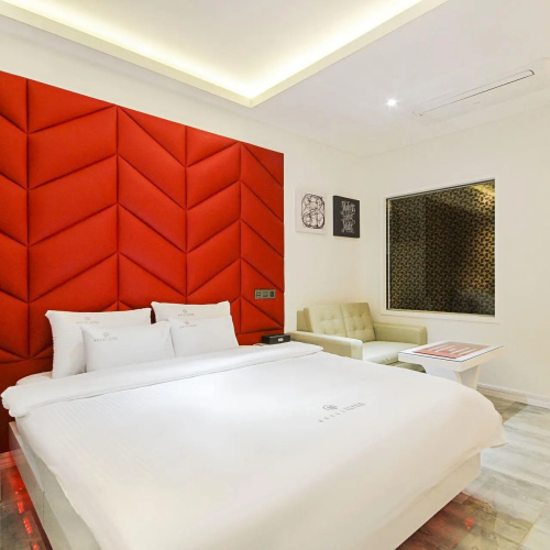Hotel Elysia Daegu