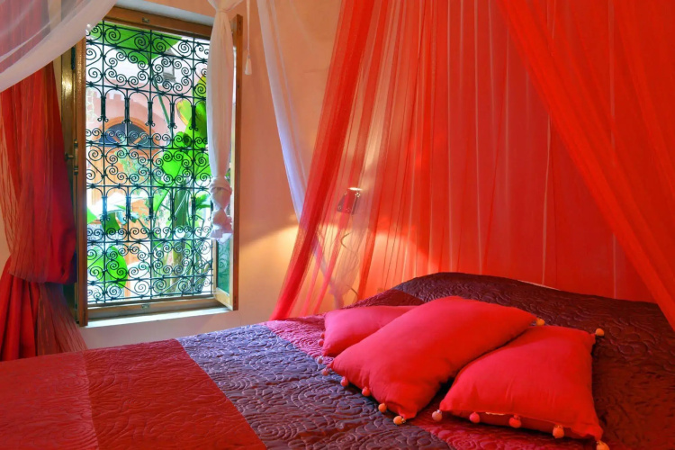 Riad Zayane Atlas