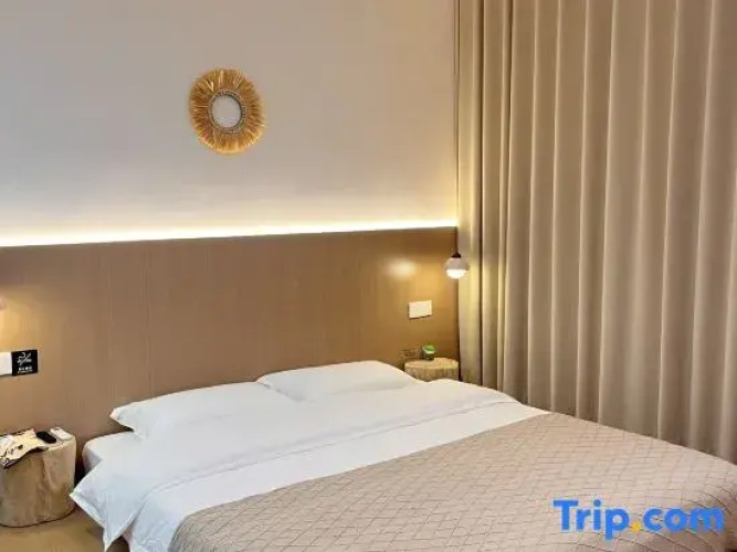 Shiba Homestay