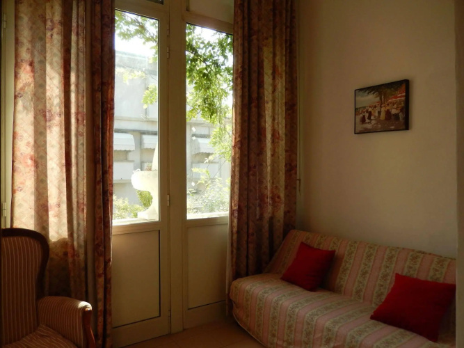 Villa Morgana