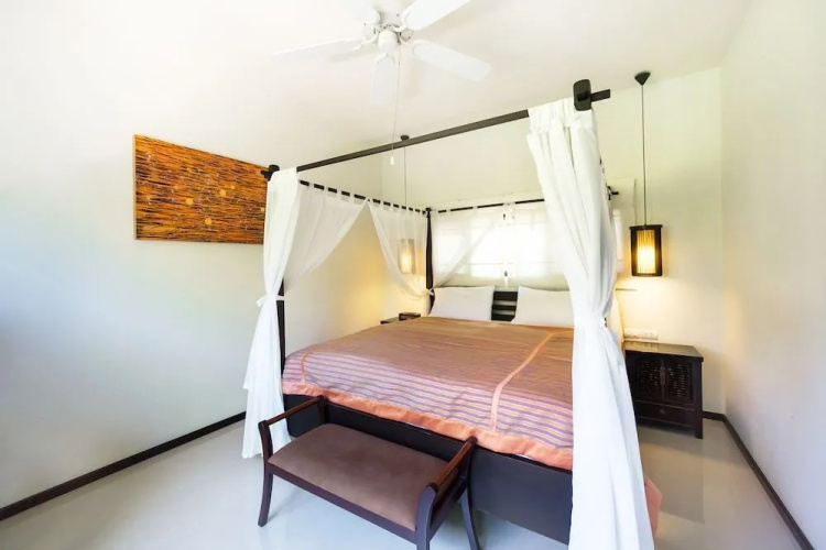 Villa Haeata By Tropiclook