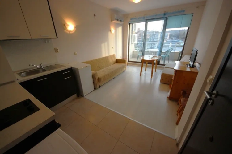 Economy Apartment