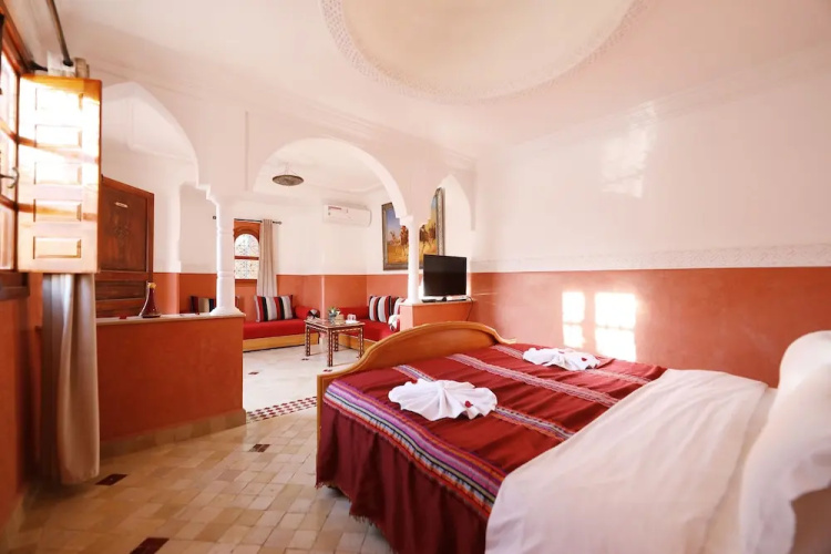 Marrakech