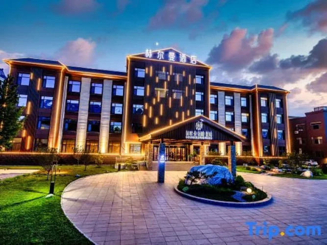 Herm Garden Hotel
