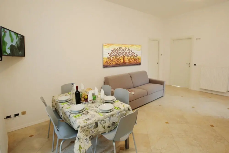 Appartamento Residenza alla Corte