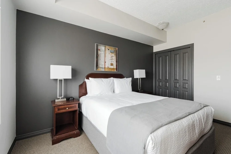 1 Bedroom Suite