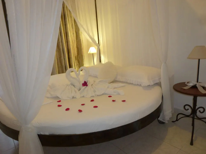 Bougainvillea Suites